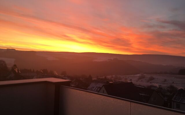 WohnRaum Hotel & Gästehaus