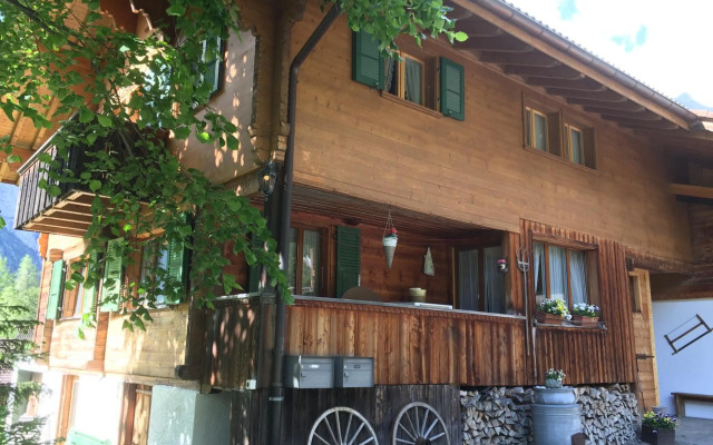 Ferienwohnung Lindenheim