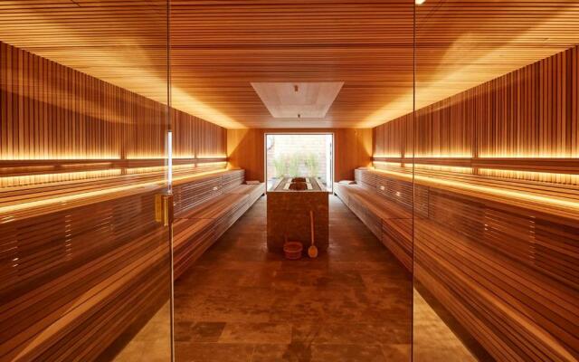 Spa & Resort Bachmair Weissach, LUXURY FAMILY RESORT