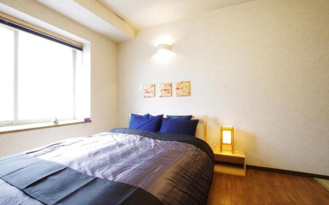 AKKO's Guest House