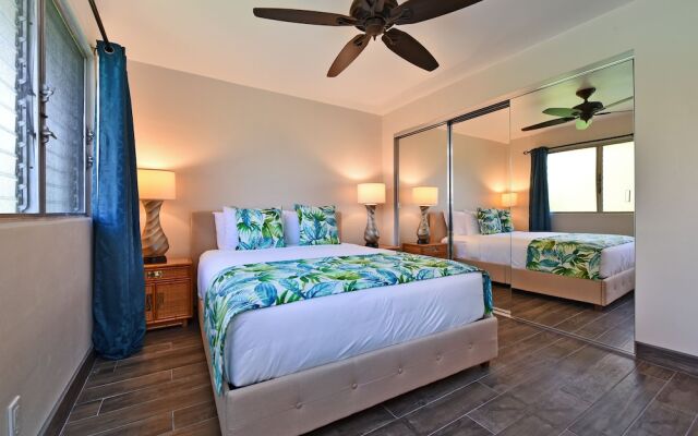 Kihei Kai Nani 373 1 Bedroom Condo