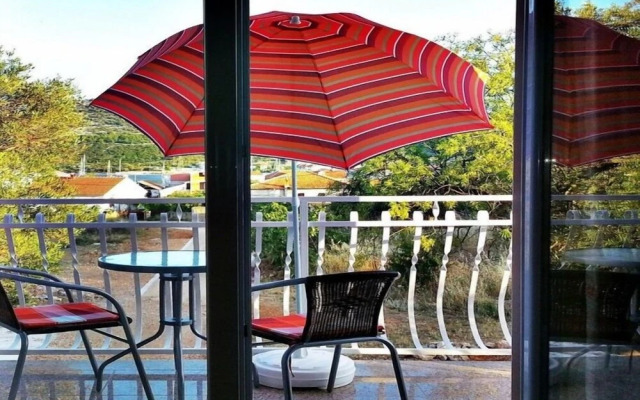 Marino - With Parking - A1