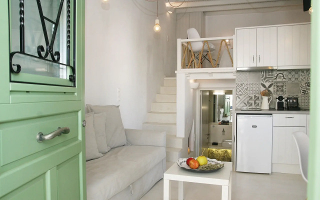 Kallichoron Art Boutique Hotel