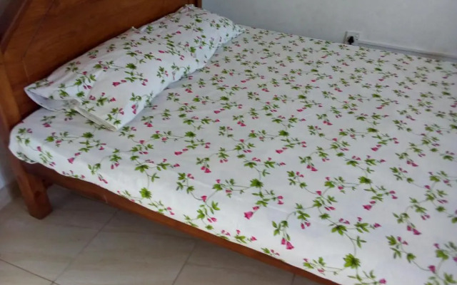Randi Homestay