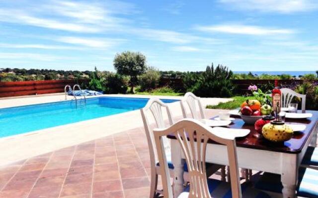 Villa Grand Zeus