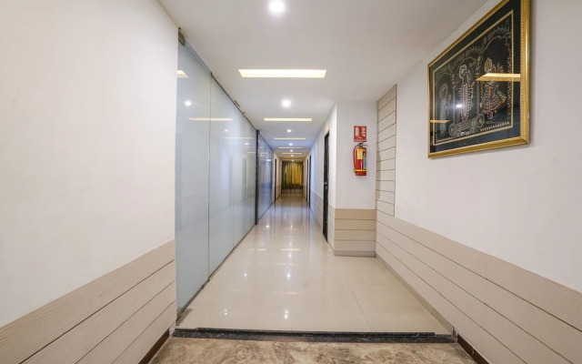 Fabhotel Prime Riddhi Siddhi