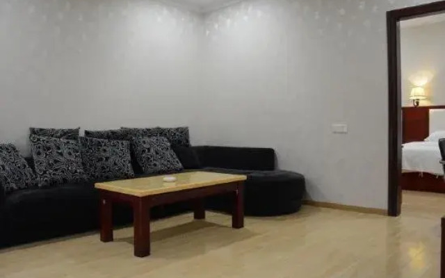 Junrun Hotel