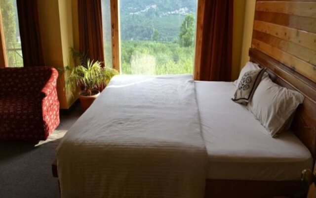 Bella Marina Villa