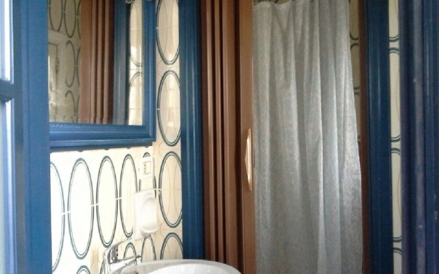 Apartments and Rooms "a Casa di Amici" Torre Pali