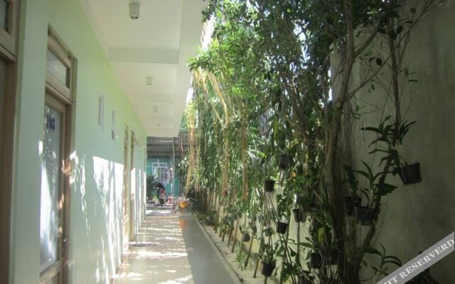 Green Phu My Guest House