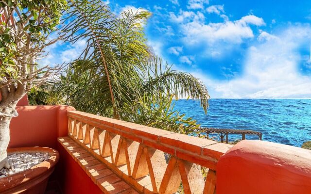 Penthouse Punta del Faro Casasol