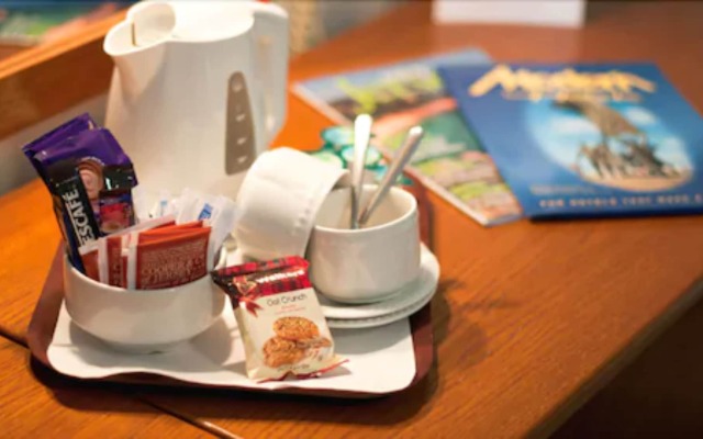 Mayfair Hotel