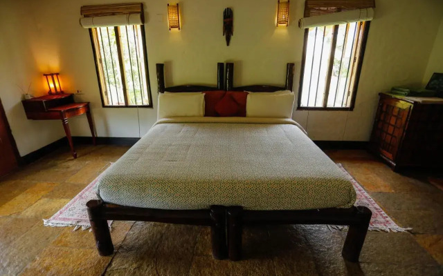 Green Dreams Eco Stay