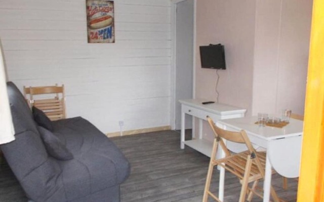 Camping les Fontanettes