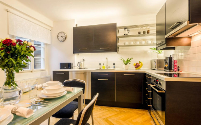 Royal Route Residence