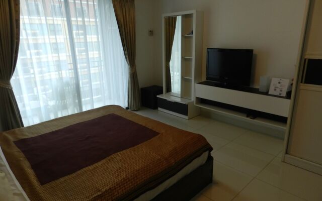 Apartments Friendly NEOcondo PATTAYA