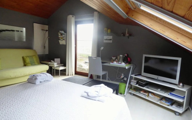 B&B Le Jardin dEpicure