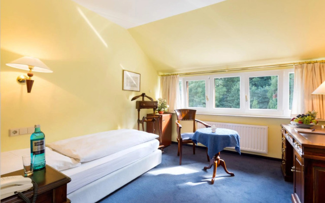 Schlosshotel Ralswiek