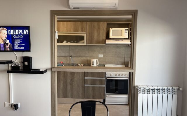 Rent a Flat Río Cuarto