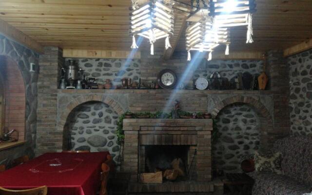 Telavis Lela's Guesthouse