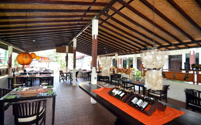Absolute Scuba Bali Dive Resort