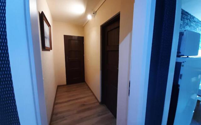 Apartament na Podwalu