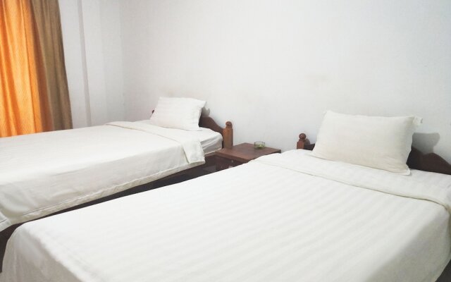 Rujia Hotel