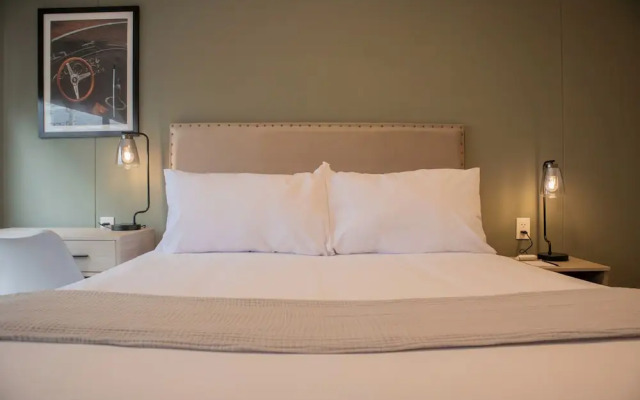 Ricardo Palma by Wynwood House