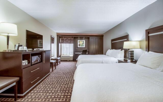 Hampton Inn Columbus-West