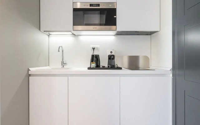 Karalin Sonnino Suites