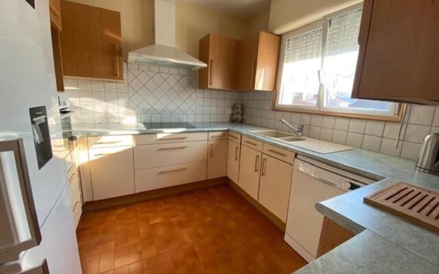 Appartement Royan, 3 pièces, 4 personnes - FR-1-494-124