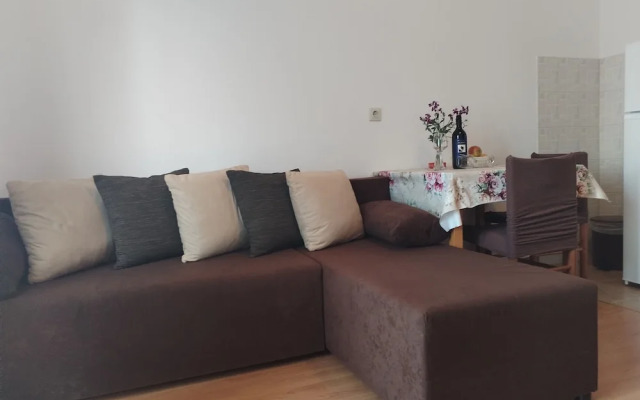 Apartments Patricija