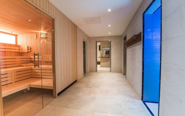 Hotel Ferienanlage Haffhus