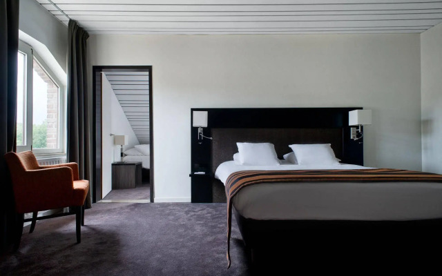 Eurotel Lanaken - Different Hotels