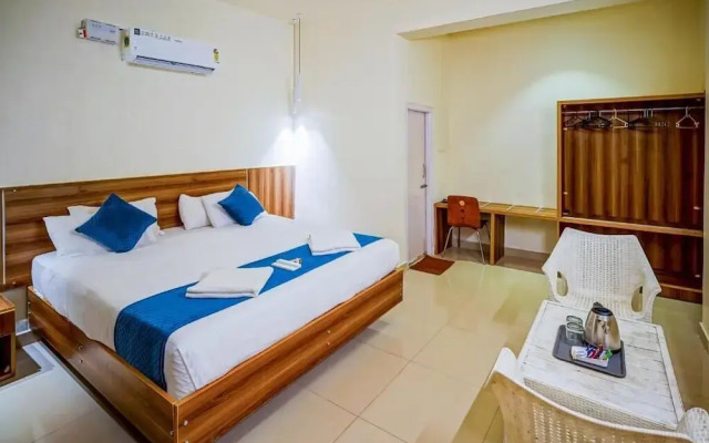 Vihar Holiday Resorts