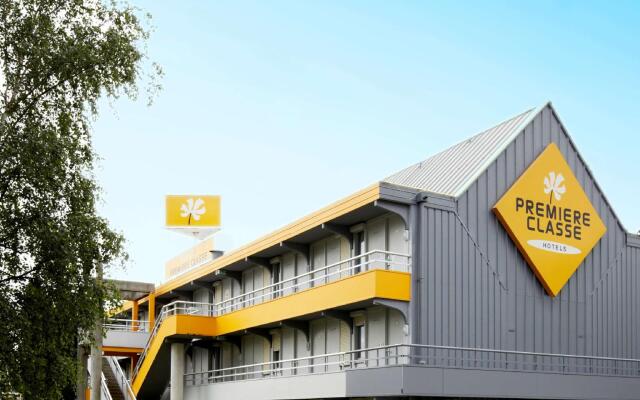 Hôtel d’Olivet Orléans Sud