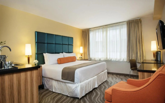 Porto Vista Hotel Downtown