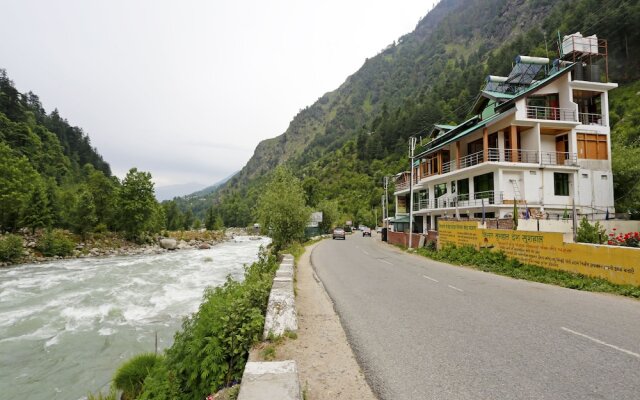 Hotel Landmark Manali