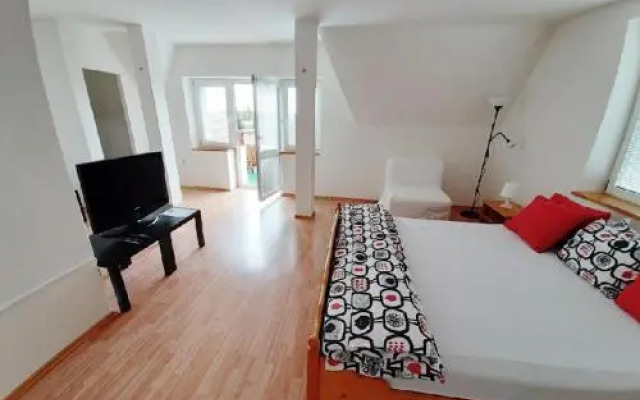 Apartment Patera
