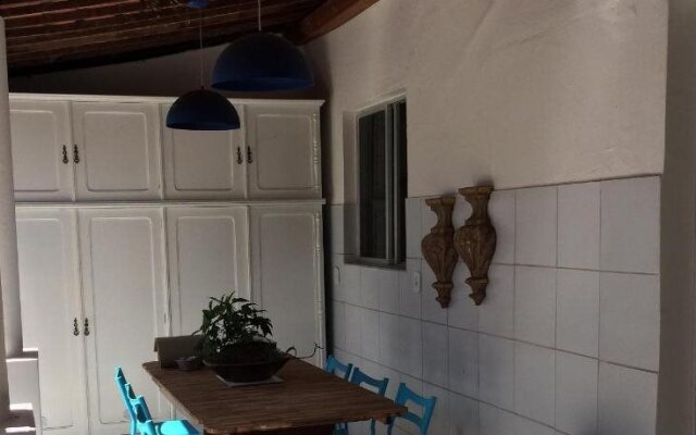 Hostel Pajuçara