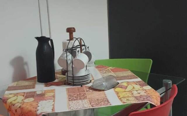 Ap Copacabana 200m da praia - CP3