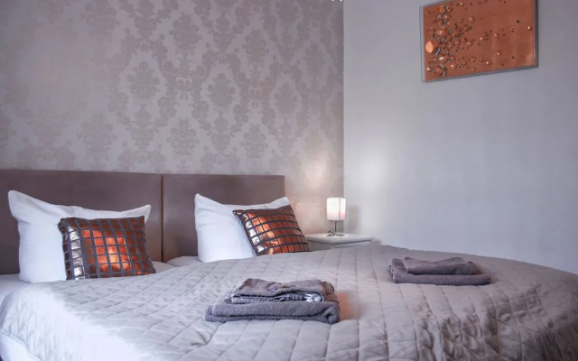 Hotel am Paradies