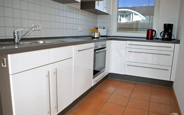 Ferienwohnung Koch Thurgauer Weg