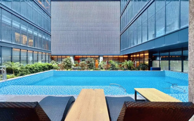 Four Points by Sheraton Shenzhen Guangming