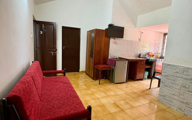 JES Guest House