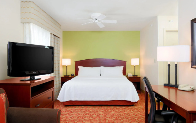 Homewood Suites by Hilton Anchorage