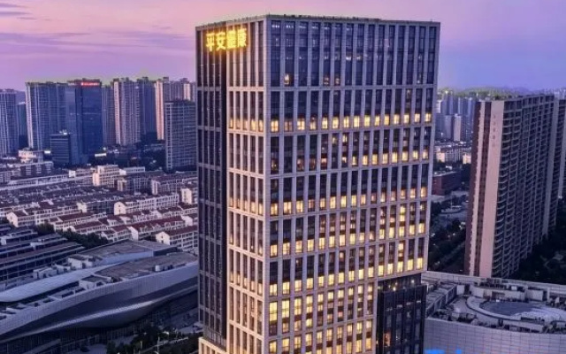 Tianxiang Franka Hotel Apartment (Qingdao Golden Beach Resort Dingjiahe Subway Station) – Outside – Qingdao