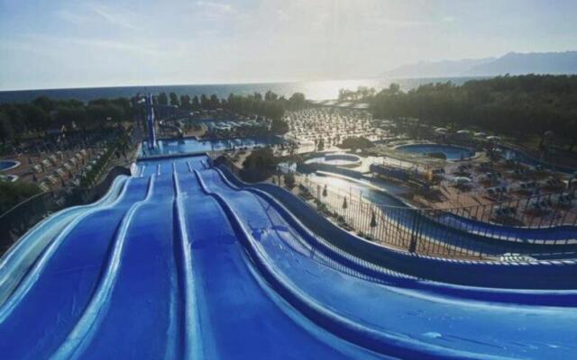 La Rosa Dei Venti Guest House