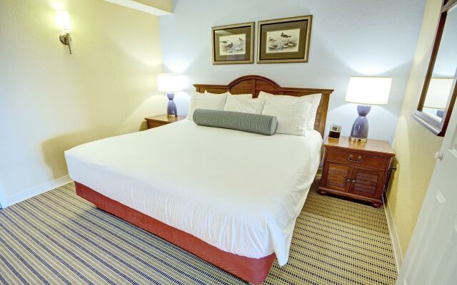 Club Wyndham Inn on Long Wharf