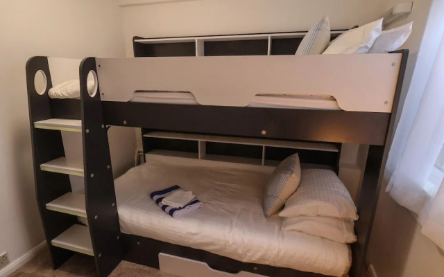 South Bay Beach House